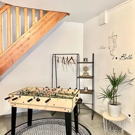 Jolie Maison 2 - Clim Mobile - Tv - Proche D Un