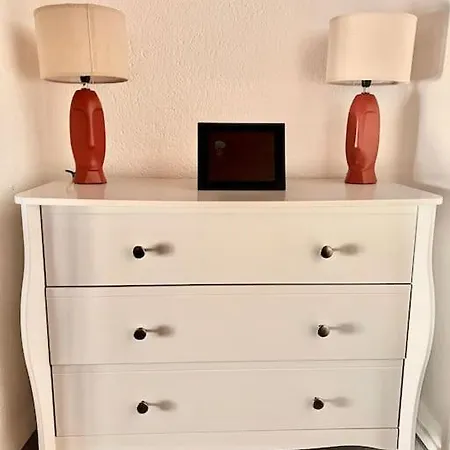 Feriehus Jolie Maison 2 - Clim Mobile - Tv - Proche D Un