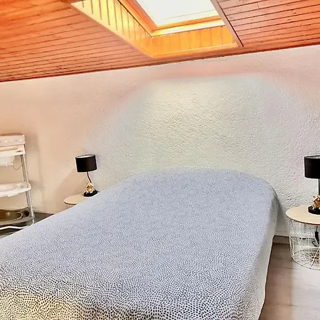 Jolie Maison 2 - Clim Mobile - Tv - Proche D Un * Ruelle-sur-Touvre