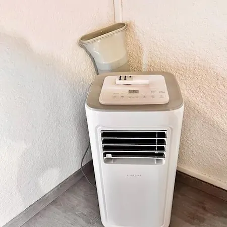 Jolie Maison 2 - Clim Mobile - Tv - Proche D Un *