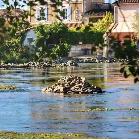 Jolie Maison 2 - Clim Mobile - Tv - Proche D Un Feriehus Ruelle-sur-Touvre