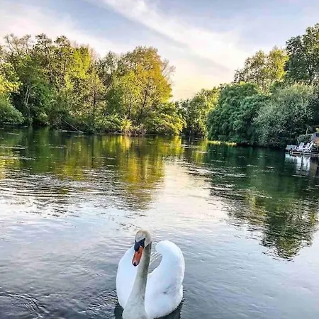 Jolie Maison 2 - Clim Mobile - Tv - Proche D Un Ruelle-sur-Touvre